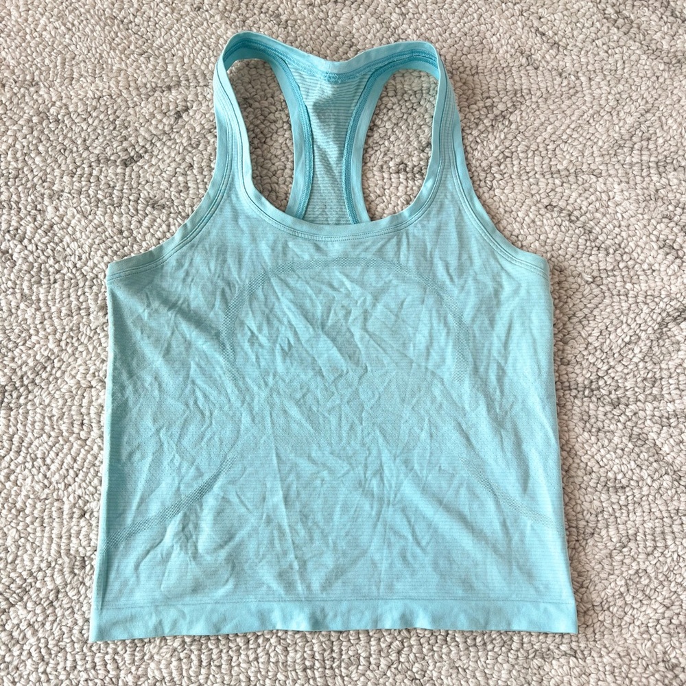 Swiftly tank top